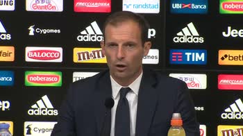 CONF ALLEGRI SU UDINESE E PROSSIME PARTITE.transfer