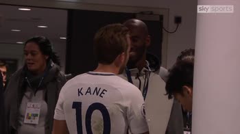 Kane meets Bryant