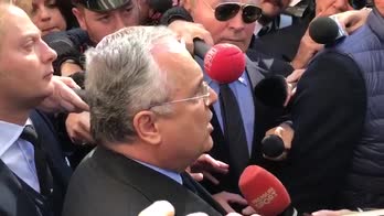 lotito intervista sinagoga