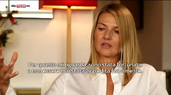 Weinstein, a Sky TG24 il racconto in esclusiva