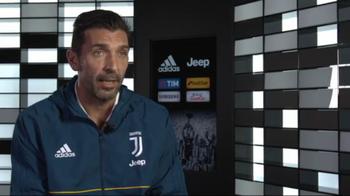 INTV BUFFON LUNGA 171024