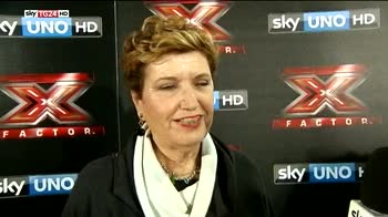 X Factor, al via i live show