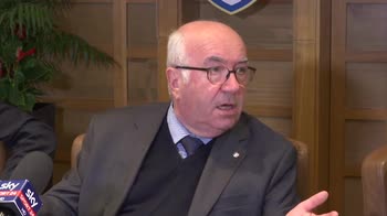 CONF Tavecchio 171026