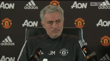 Jose: I wanted Matic not Dier