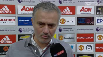 Mourinho: A deserved victory