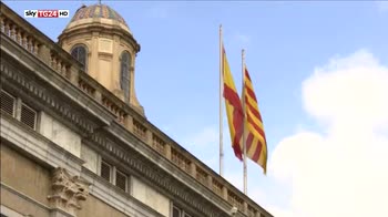 Catalogna, Puigdemont fa appello a resistenza democratica