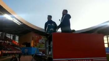 Tianjin Quanjian: Fabio Cannavaro da allenatore a capo ultr