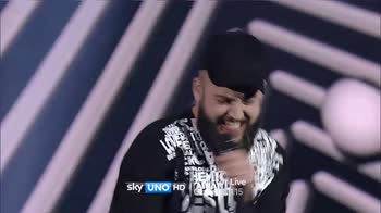 X Factor 2017 - il secondo Live su Sky Uno