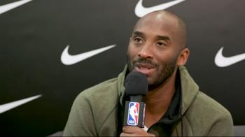 NBA, Kobe Bryant valuta i migliori giocatori europei