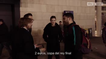 Dynamo surprises Barcelona fans