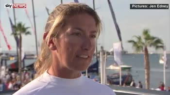 Volvo Ocean Race: Turn The Tide On Plastic
