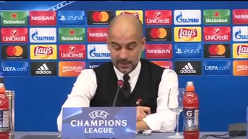 CONF GUARDIOLA SU SARRI 171031