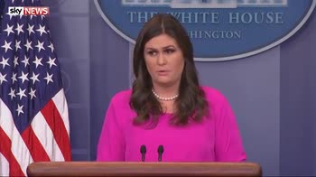 White House: Charges nothing to do with campaign