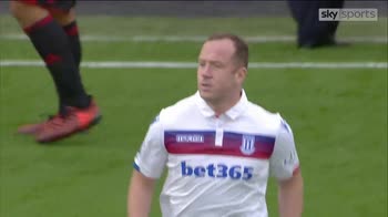 Charlie Adam talk about his future