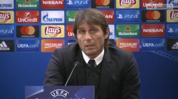 Conte says Chelsea needs stability