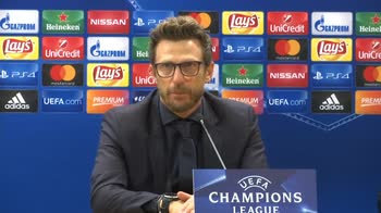 CONF DI FRANCESCO SU EL SHAARAWY