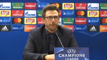 CONF DI FRANCESCO SU PARTITA