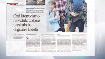 Rassegna stampa nazionale