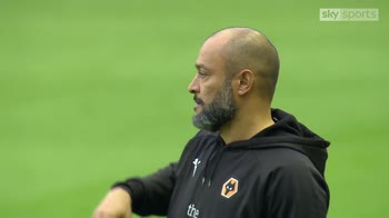 Balague: Santo will stay at Wolves