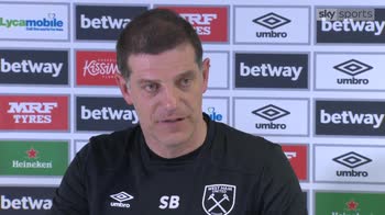 Bilic: Fans need to be patient