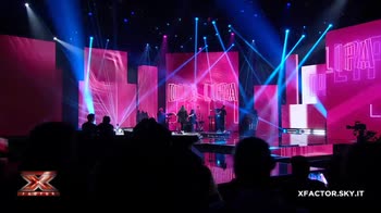 X Factor 2017 Replay - Secondo Live