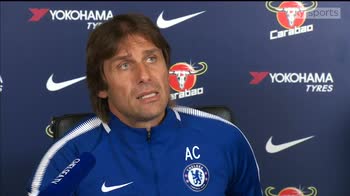 Conte: Mourinho must respect my job