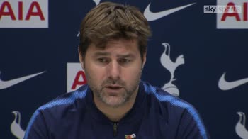 Pochettino: Forget Madrid result