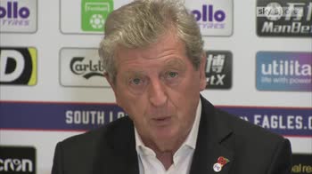 Hodgson: Spirit alone not enough