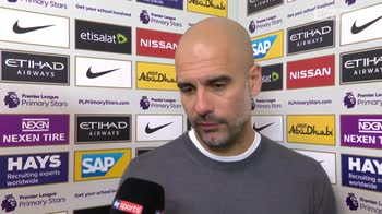 Pep: Deserved win ‘by far’