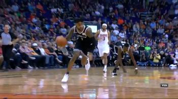 NBA, 23 punti e 8 assist per D'Angelo Russell vs Phoenix