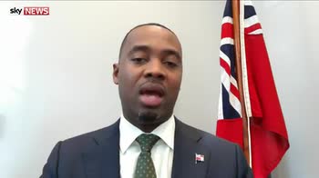 'You can't avoid tax in Bermuda' says Premier