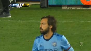 MCH DE ROSSI SI PIRLO 171108