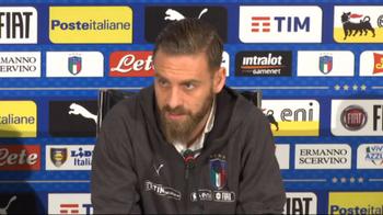 INTV DE ROSSI SU TIFO 171108.transfer