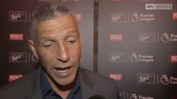Hughton: We've exceeded expectations