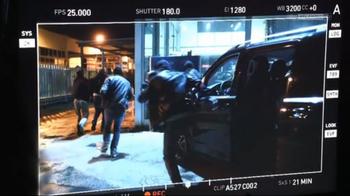 GLS3 SELEZIONE SPECIALE BACKSTAGE SU ACTION