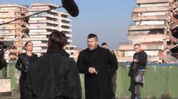 GLS3 SELEZIONE SPECIALE BACKSTAGE COSTUMI