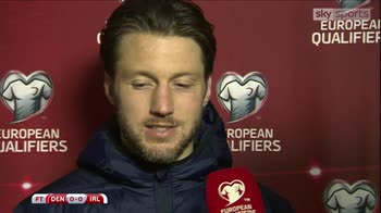 Arter happy with draw
