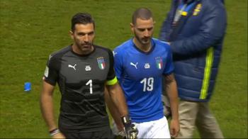 MARANI SU BUFFON