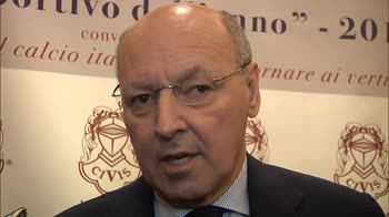 INTV MAROTTA SU NAZIONALE 171113