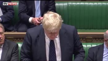 Boris: My Iran remarks should have been clearer