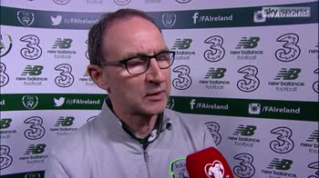 O’Neill: We were well beaten