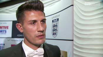 Batth: I'm proud of my roots