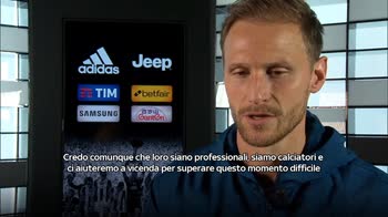 INTV HOWEDES SU NAZIONALE ITALIANA 171116.transfer