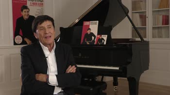 X Factor 2017 ospite Gianni Morandi