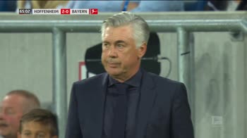 DE GRANDIS SU ANCELOTTI