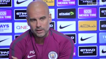 Pep: We can do better
