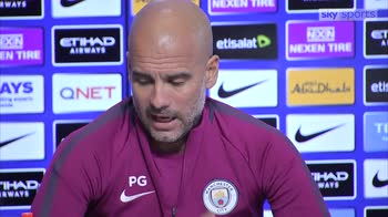 Pep: Foxes defeat lowest of my City career