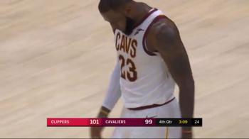 NBA, 39 punti e 14 rimbalzi per LeBron James contro L.A.