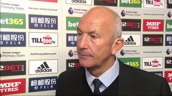 Pulis: Owners must decide future