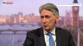Chancellor claims 'there are no unemployed people'